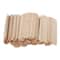 12 Packs: 40 ct. (480 total) 4.5" Wood Craft Sticks by Creatology™